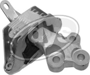DYS 71-26038 - Support moteur droxauto.com