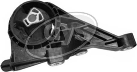 DYS 71-26033 - Support moteur droxauto.com