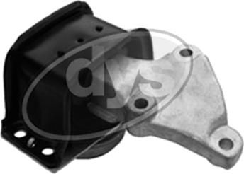 DYS 71-26800 - Support moteur droxauto.com