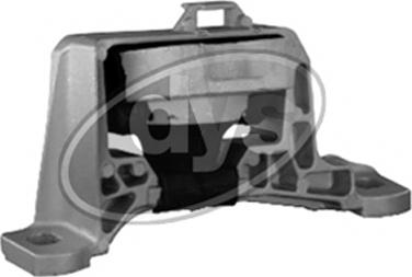 DYS 71-26316 - Support moteur droxauto.com