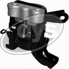 DYS 71-26335 - Support moteur droxauto.com