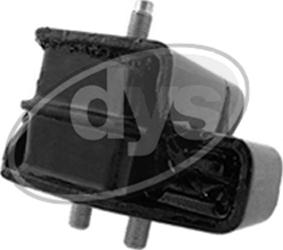 DYS 71-26330 - Support moteur droxauto.com