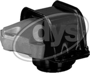 DYS 71-26325 - Support moteur droxauto.com