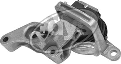 DYS 71-28437 - Support moteur droxauto.com
