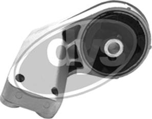 DYS 71-28589 - Support moteur droxauto.com