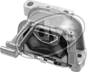 DYS 71-28069 - Support moteur droxauto.com