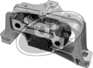 DYS 71-28397 - Support moteur droxauto.com