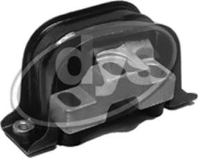 DYS 71-28289 - Support moteur droxauto.com