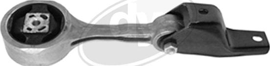 DYS 71-23052 - Support moteur droxauto.com