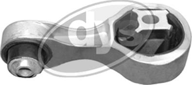 DYS 71-23340 - Support moteur droxauto.com