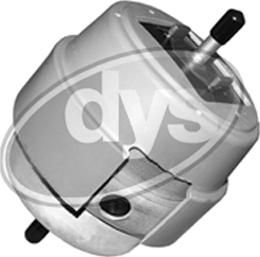 DYS 71-23304 - Support moteur droxauto.com