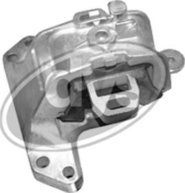 DYS 71-23307 - Support moteur droxauto.com