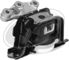 DYS 71-22985 - Support moteur droxauto.com