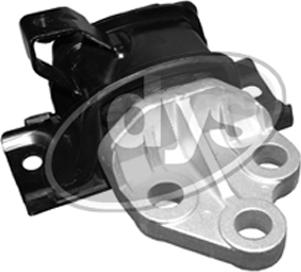 DYS 71-22490 - Support moteur droxauto.com