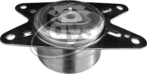 DYS 71-22404 - Support moteur droxauto.com