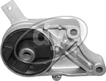 DYS 71-22480 - Support moteur droxauto.com