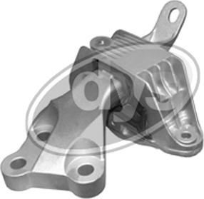 DYS 71-22488 - Support moteur droxauto.com
