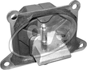 DYS 71-22429 - Support moteur droxauto.com