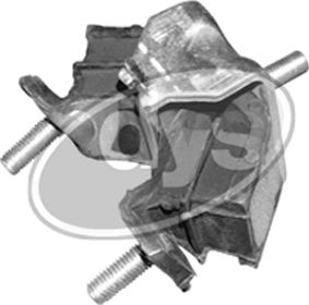 DYS 71-22540 - Support moteur droxauto.com