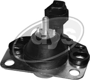 DYS 71-22555 - Support moteur droxauto.com