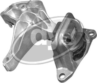 DYS 71-22558 - Support moteur droxauto.com