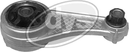 DYS 71-22561 - Support moteur droxauto.com