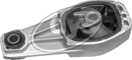 DYS 71-22508 - Support moteur droxauto.com