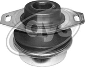 DYS 71-22512 - Support moteur droxauto.com