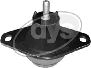 DYS 71-22539 - Support moteur droxauto.com