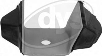 DYS 71-22535 - Support moteur droxauto.com