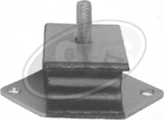 DYS 71-22525 - Support moteur droxauto.com