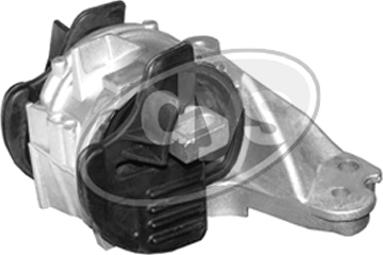 DYS 71-22520 - Support moteur droxauto.com