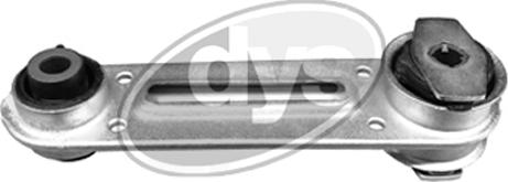 DYS 71-22571 - Support moteur droxauto.com