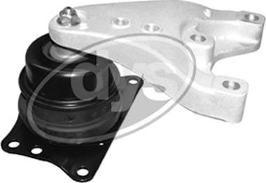 DYS 71-22690 - Support moteur droxauto.com