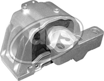 DYS 71-22646 - Support moteur droxauto.com