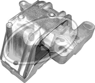 DYS 71-22663 - Support moteur droxauto.com