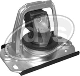 DYS 71-22605 - Support moteur droxauto.com