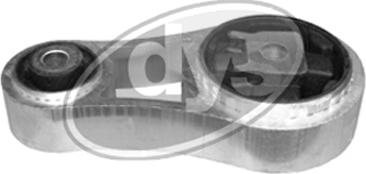 DYS 71-22606 - Support moteur droxauto.com