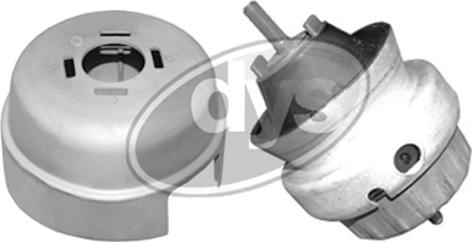 DYS 71-22080 - Support moteur droxauto.com