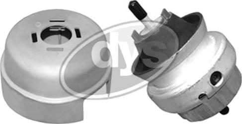 DYS 71-22081 - Support moteur droxauto.com