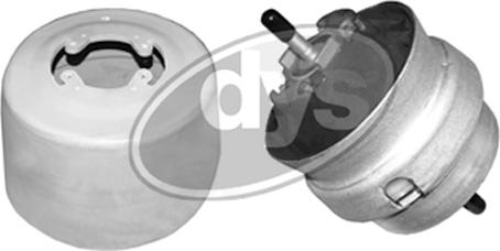 DYS 71-22075 - Support moteur droxauto.com