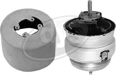 DYS 71-22076 - Support moteur droxauto.com