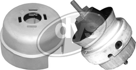 DYS 71-22078 - Support moteur droxauto.com