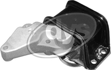 DYS 71-22156 - Support moteur droxauto.com