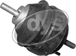 DYS 71-22182 - Support moteur droxauto.com