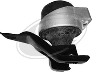 DYS 71-22173 - Support moteur droxauto.com