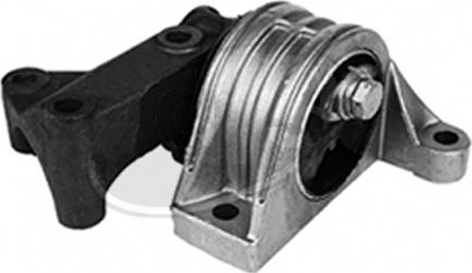 DYS 71-22222 - Support moteur droxauto.com