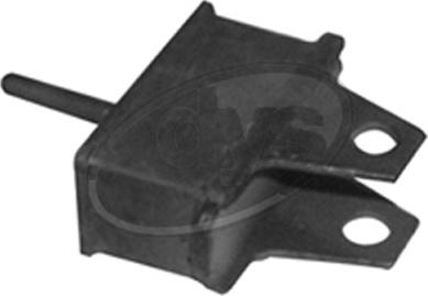 DYS 71-22702 - Support moteur droxauto.com