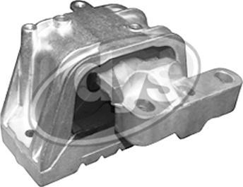 DYS 71-22711 - Support moteur droxauto.com