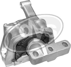 DYS 71-22718 - Support moteur droxauto.com